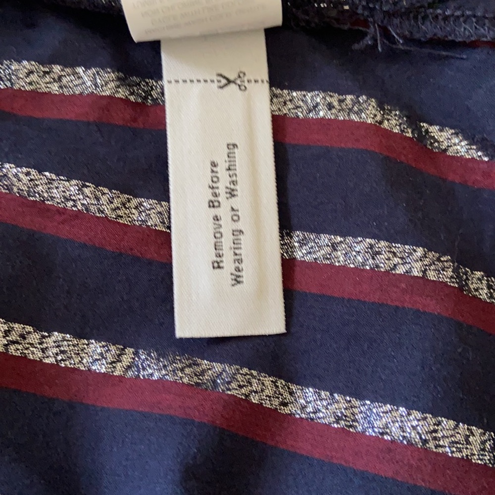 J.Crew tunic - never worn - Picture 6 of 7